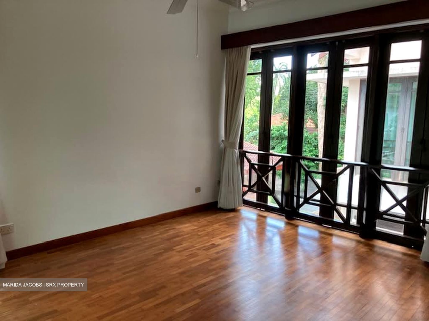 Binjai Hill (D21), Semi-Detached #589245521